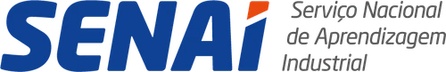 SENAI (Serviço Nacional de Aprendizagem Industrial) logo