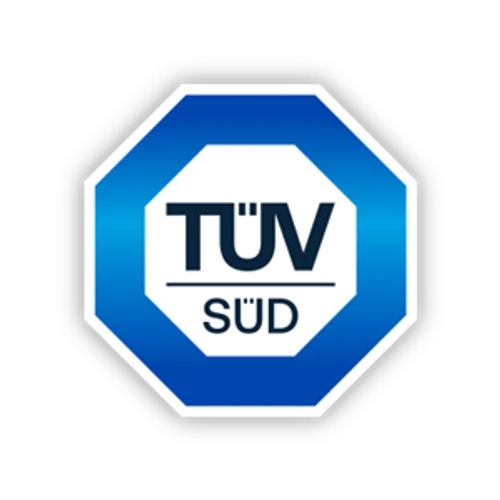 TÜV SÜD logo