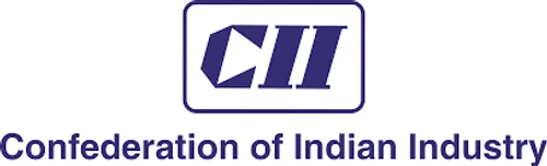 Confederation of Indian Industry (CII) logo
