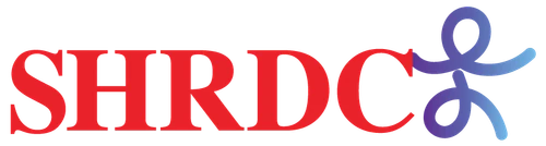SHRDC (Selangor Human Resource Development Centre) logo
