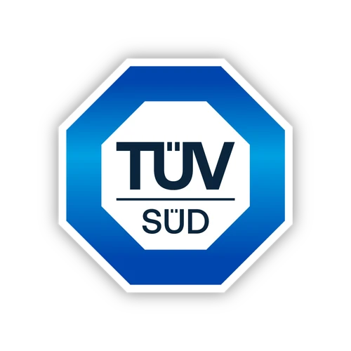TÜV SÜD logo