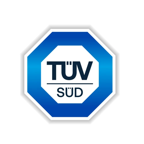TÜV SÜD logo
