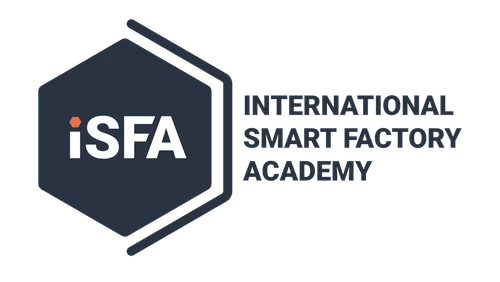 Swiss Smart Factory logo