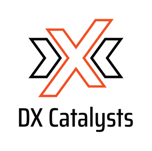 DX Catalysts logo