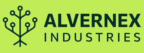 Alvernex Industries logo